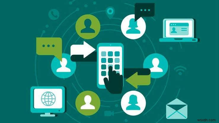 Effortlessly Merge Duplicate Google Contacts on Android & PC