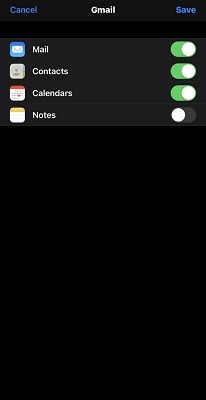 Sync Google Contacts to iCloud: A Step‑by‑Step Guide