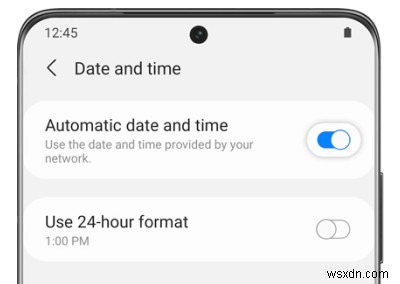Correcting Time Issues on Samsung Galaxy S22 & Other Android Phones: Step‑by‑Step Fixes