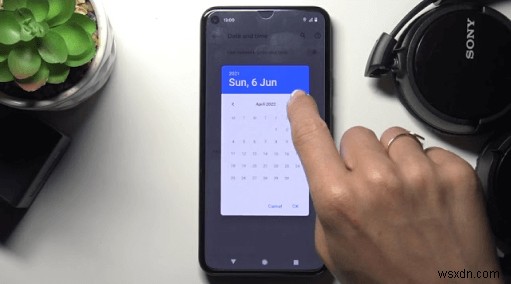 Correcting Time Issues on Samsung Galaxy S22 & Other Android Phones: Step‑by‑Step Fixes
