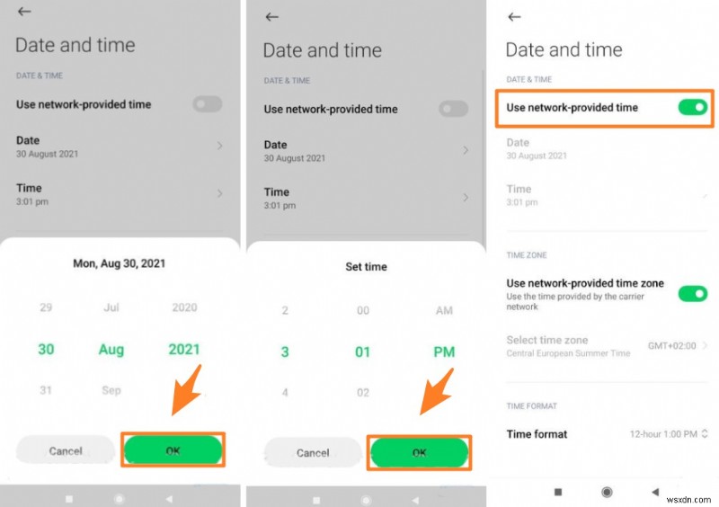 Correcting Time Issues on Samsung Galaxy S22 & Other Android Phones: Step‑by‑Step Fixes
