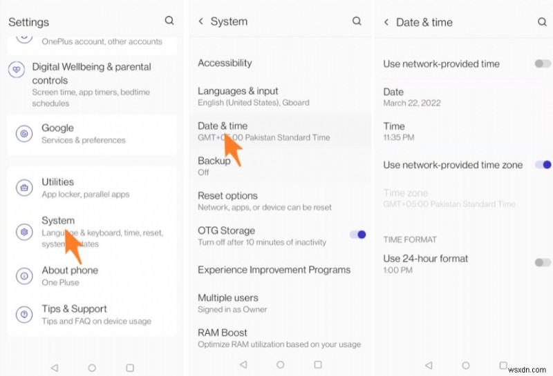 Correcting Time Issues on Samsung Galaxy S22 & Other Android Phones: Step‑by‑Step Fixes