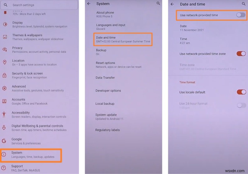Correcting Time Issues on Samsung Galaxy S22 & Other Android Phones: Step‑by‑Step Fixes