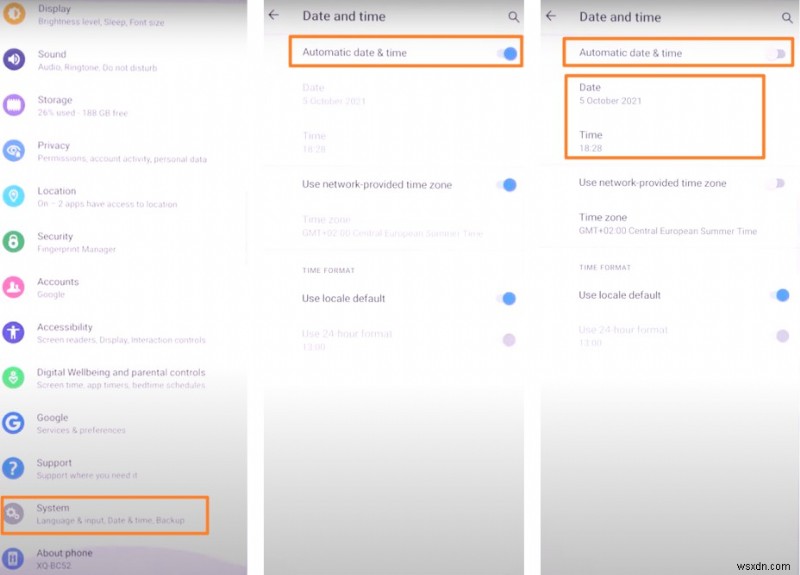 Correcting Time Issues on Samsung Galaxy S22 & Other Android Phones: Step‑by‑Step Fixes