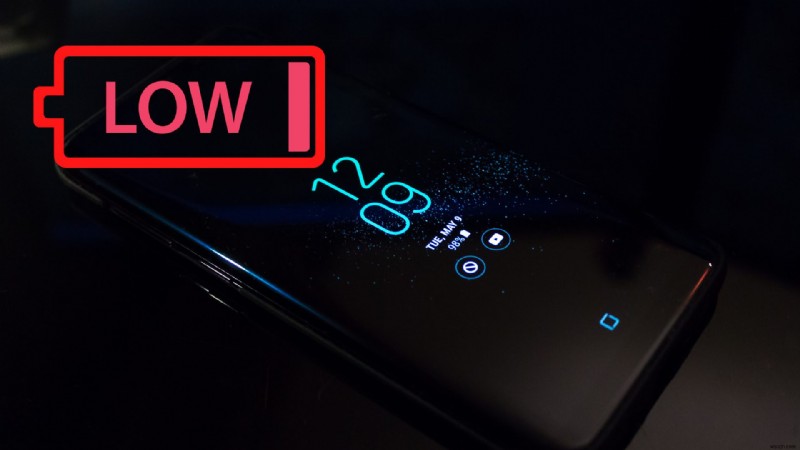 10 Proven Strategies to Stop Your Samsung Battery from Draining Quickly