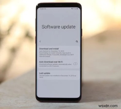 10 Proven Strategies to Stop Your Samsung Battery from Draining Quickly