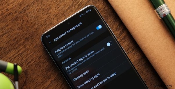 10 Proven Strategies to Stop Your Samsung Battery from Draining Quickly