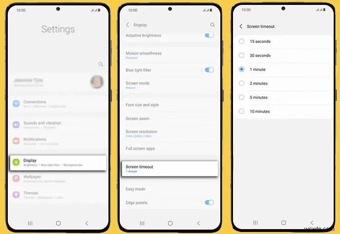 10 Proven Strategies to Stop Your Samsung Battery from Draining Quickly