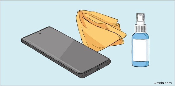 Fix Your Samsung S20/S21/S22 Touch Screen: 8 Proven Solutions