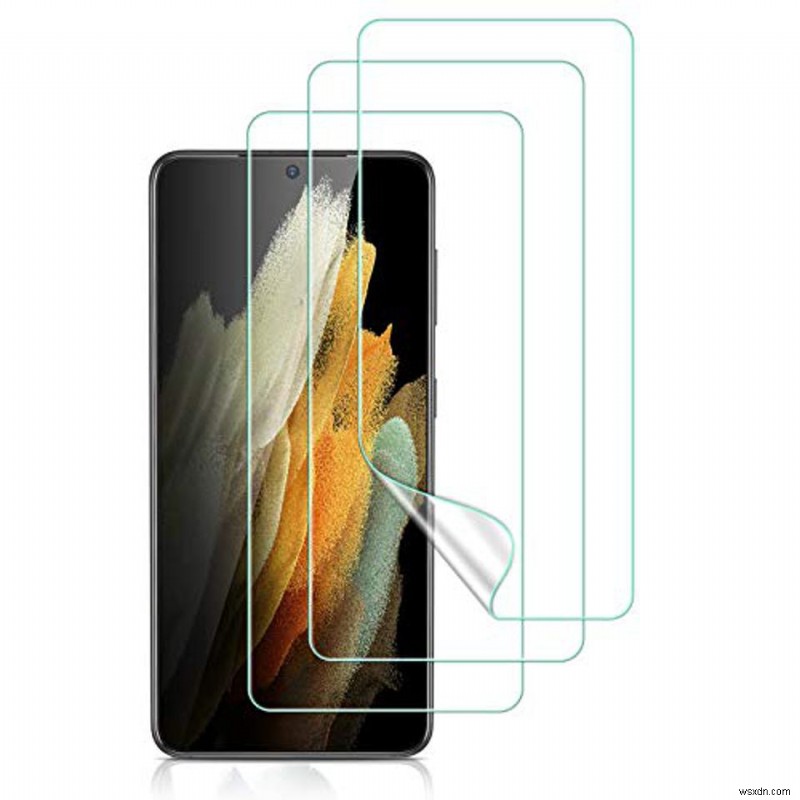 Fix Your Samsung S20/S21/S22 Touch Screen: 8 Proven Solutions