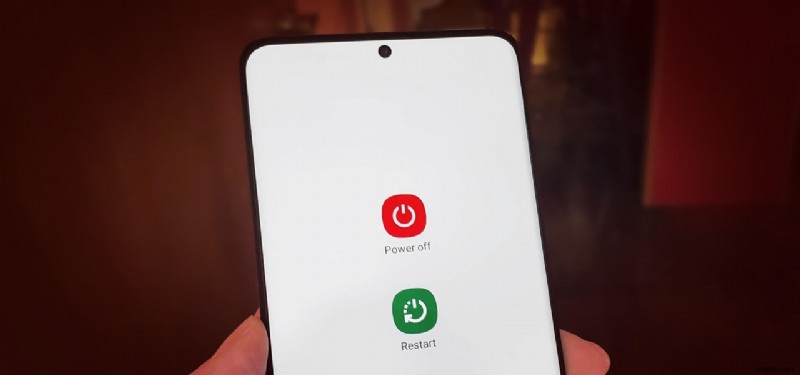 Fix Your Samsung S20/S21/S22 Touch Screen: 8 Proven Solutions