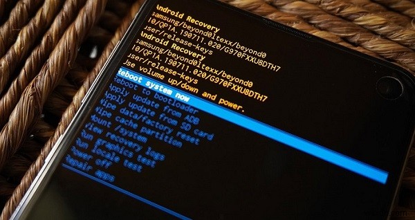 Fix Your Samsung S20/S21/S22 Touch Screen: 8 Proven Solutions