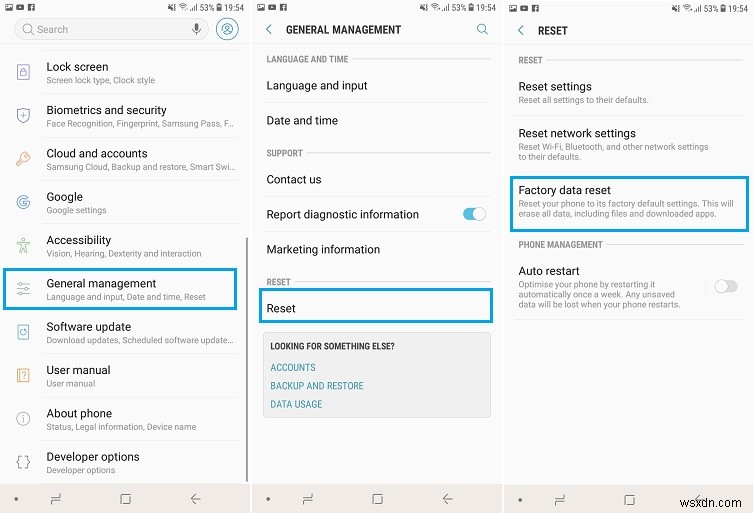 Fix Your Samsung S20/S21/S22 Touch Screen: 8 Proven Solutions