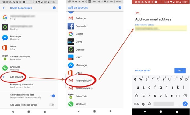 Access iCloud on Android: A Step‑by‑Step Guide