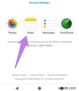 Access iCloud on Android: A Step‑by‑Step Guide