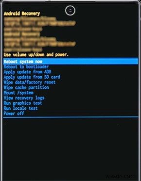 Quick Fixes for Samsung S21 Black Screen of Death
