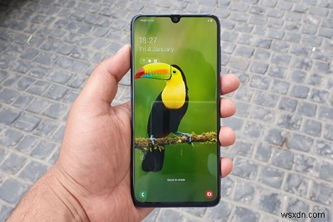 Top 6 Solutions to Restore Touchscreen Functionality on Samsung Galaxy A70/A71/A72