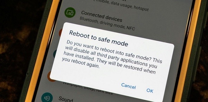 Top 6 Solutions to Restore Touchscreen Functionality on Samsung Galaxy A70/A71/A72