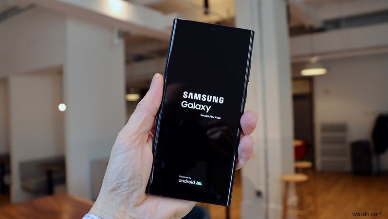 11 Proven Solutions to Stop Samsung S21/S22 Ultra Battery Draining Quickly