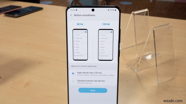 11 Proven Solutions to Stop Samsung S21/S22 Ultra Battery Draining Quickly