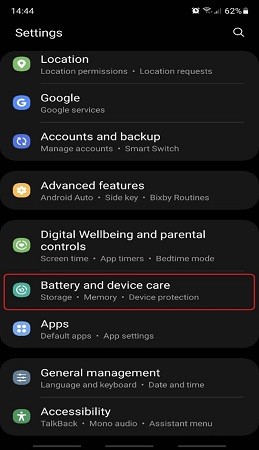 11 Proven Solutions to Stop Samsung S21/S22 Ultra Battery Draining Quickly