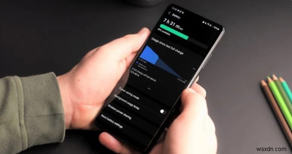 11 Proven Solutions to Stop Samsung S21/S22 Ultra Battery Draining Quickly