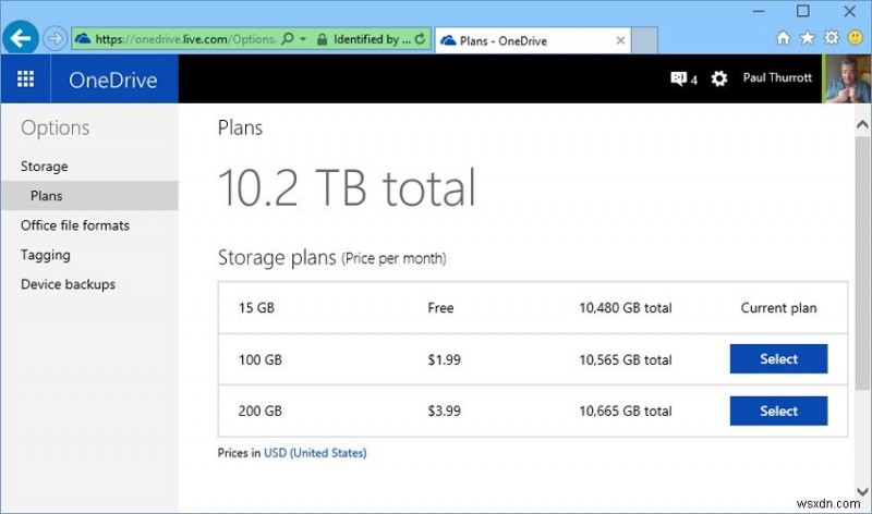 Unlock Unlimited Free Space on OneDrive: Easy & Free Tips