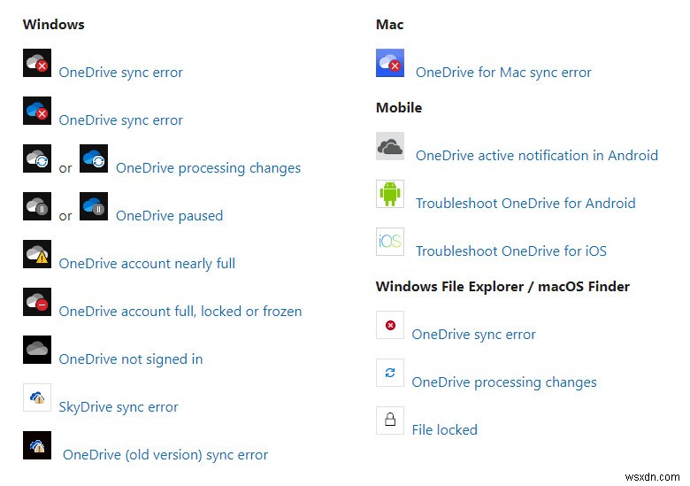 10 Proven Fixes to Resolve OneDrive Sync Issues Quickly