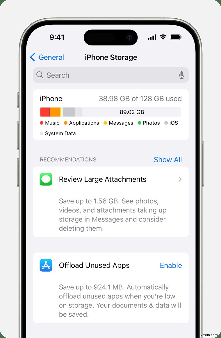 How to Fix iPhone Stuck on  Update Requested  – Quick Steps