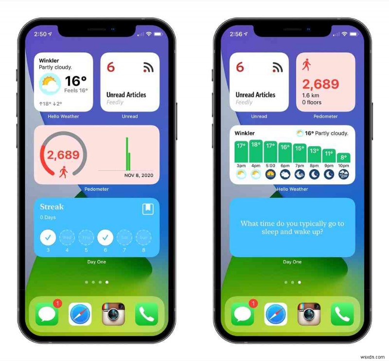 Top Aesthetic iPhone Home Screen Layouts That Boost Productivity