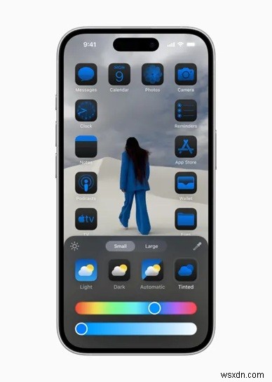 Top Aesthetic iPhone Home Screen Layouts That Boost Productivity