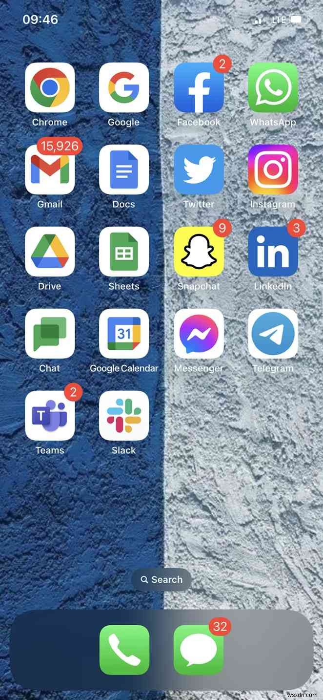 Top Aesthetic iPhone Home Screen Layouts That Boost Productivity