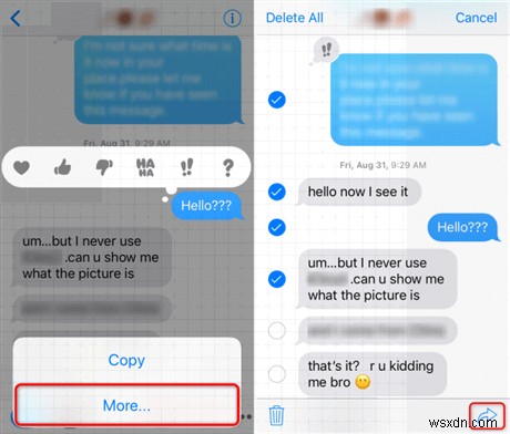 Print iMessages from Your iPhone: A Complete, Step-by-Step Guide
