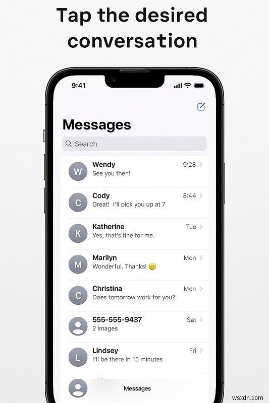 Printing Text Messages for Court: A Step‑by‑Step Guide for iPhone and Android Users