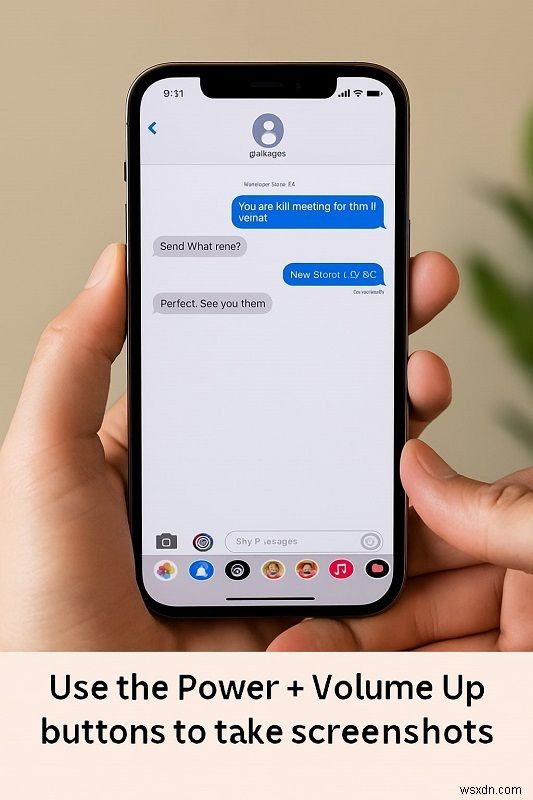 Printing Text Messages for Court: A Step‑by‑Step Guide for iPhone and Android Users