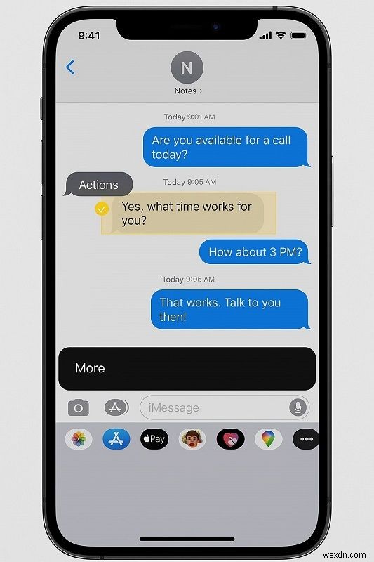Printing Text Messages for Court: A Step‑by‑Step Guide for iPhone and Android Users