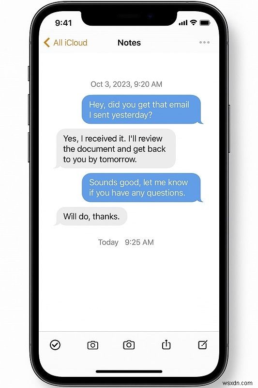 Printing Text Messages for Court: A Step‑by‑Step Guide for iPhone and Android Users