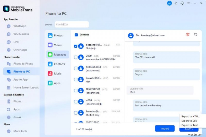Printing Text Messages for Court: A Step‑by‑Step Guide for iPhone and Android Users