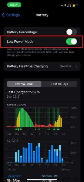 Resolve iOS 26 Battery Drain Quickly – 10 Proven Fixes & Maintenance Tips