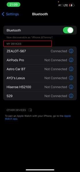 Fix iOS 26 Bluetooth Disconnections: Causes, Symptoms & Quick Solutions