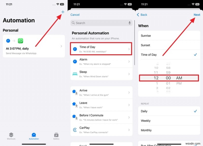 Easily Schedule Text Messages on Any Phone: A Step‑by‑Step Guide