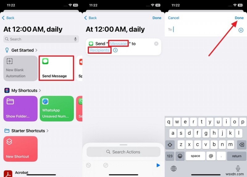 Easily Schedule Text Messages on Any Phone: A Step‑by‑Step Guide
