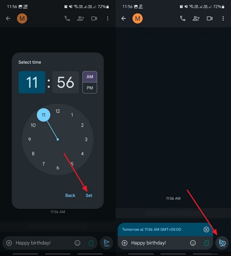 Easily Schedule Text Messages on Any Phone: A Step‑by‑Step Guide