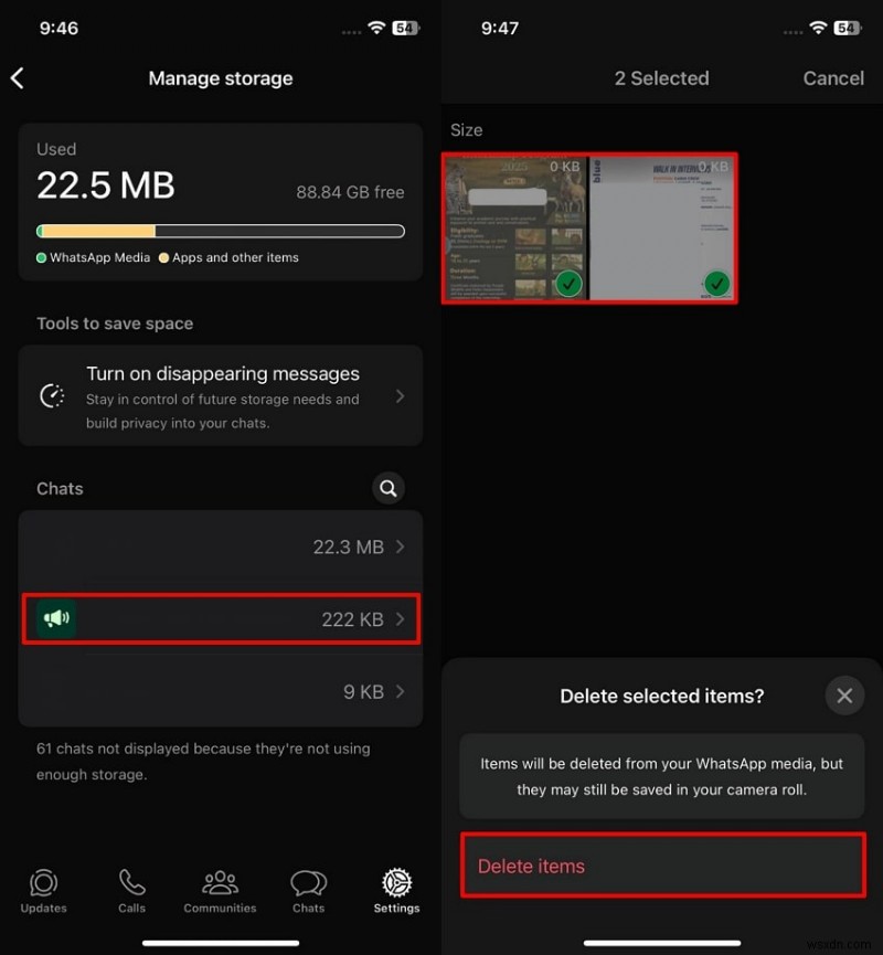 Efficiently Clear iPhone Documents & Data: A Proven Step‑by‑Step Guide