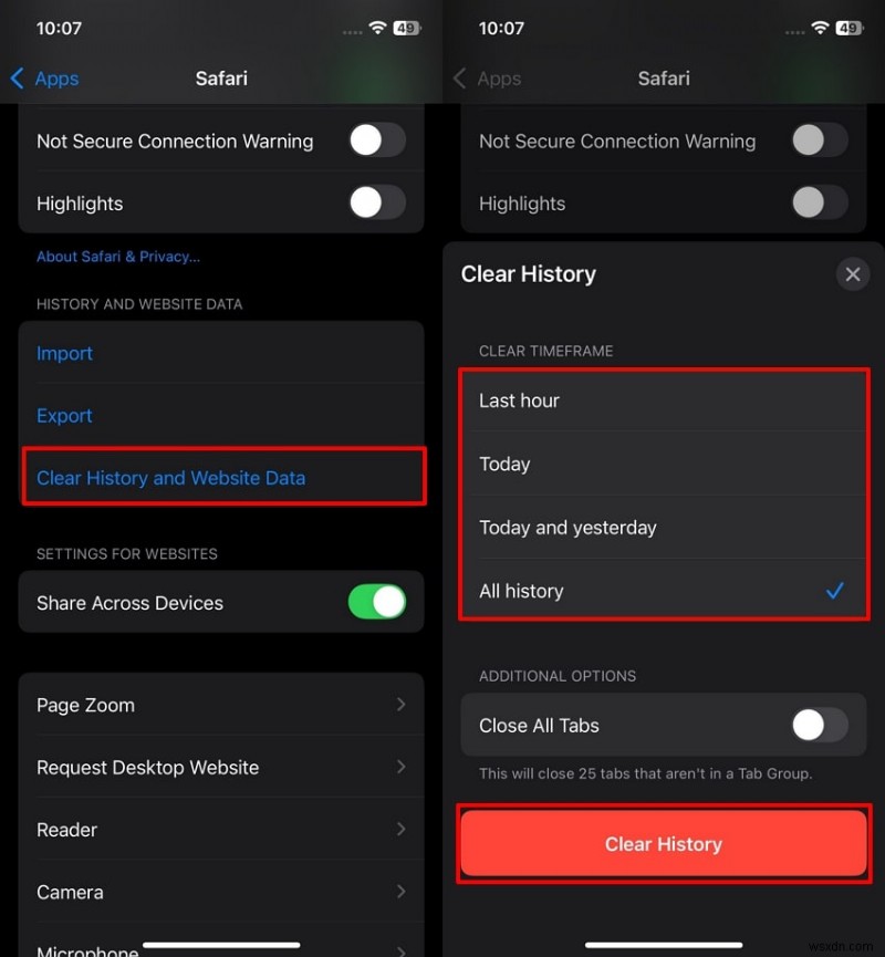 Efficiently Clear iPhone Documents & Data: A Proven Step‑by‑Step Guide
