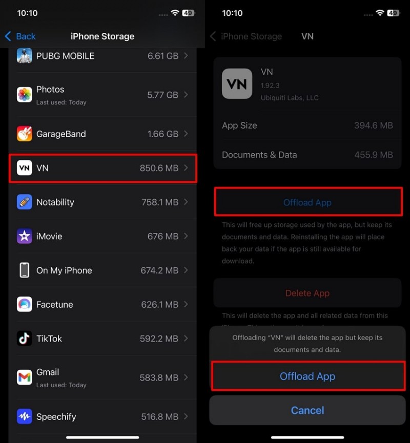 Efficiently Clear iPhone Documents & Data: A Proven Step‑by‑Step Guide