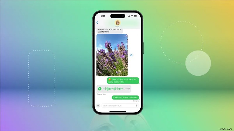How to Enable and Use RCS Messaging on iPhone – A Step‑by‑Step Guide