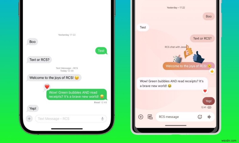 How to Enable and Use RCS Messaging on iPhone – A Step‑by‑Step Guide