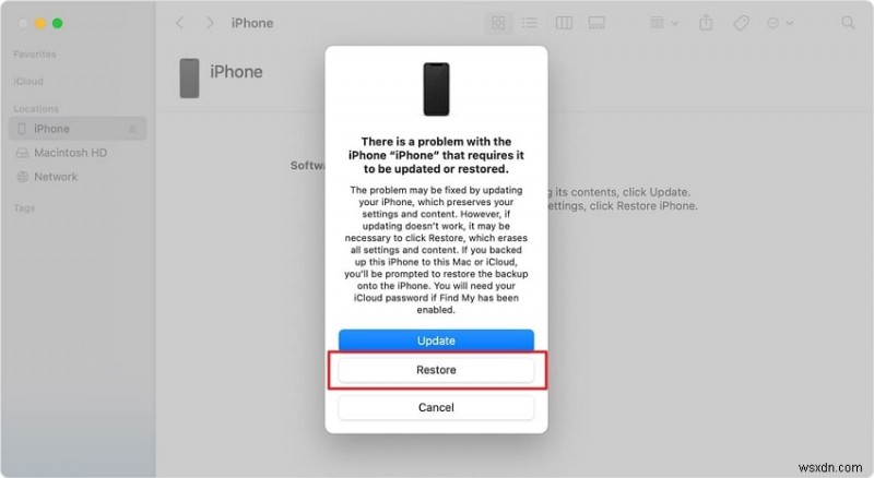 Fix iPhone Stuck on Apple Logo & Boot Loop: Quick Solutions