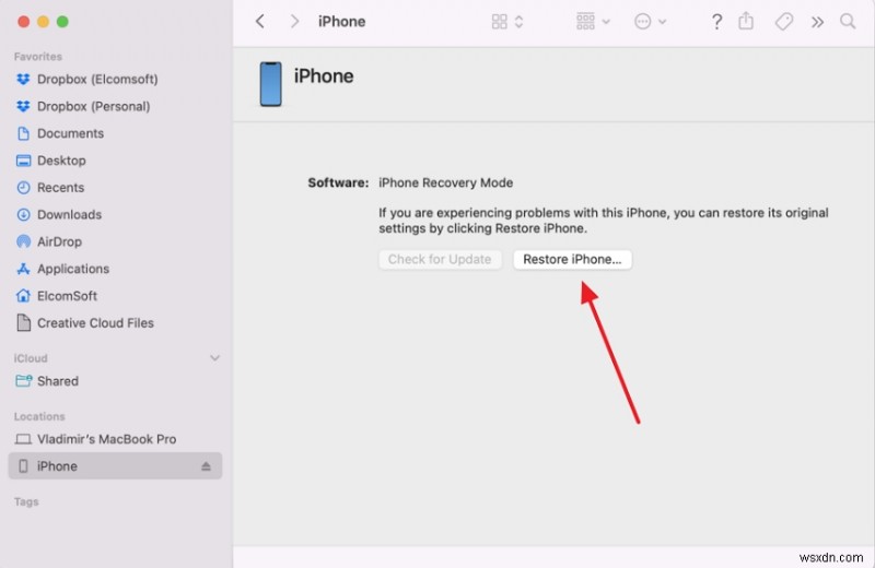 Fix iPhone Stuck on Apple Logo & Boot Loop: Quick Solutions